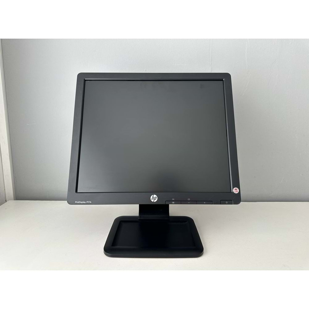 Hp ProDisplay P17A 17