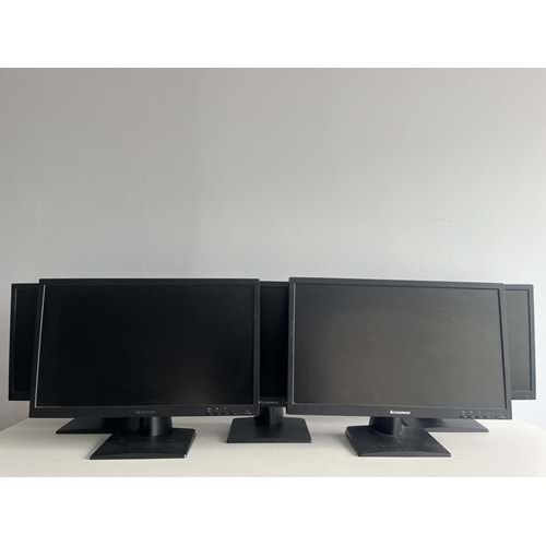 Lenovo LS2223wC 22