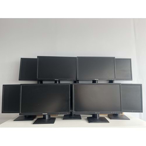 Lenovo LS2223wC 22