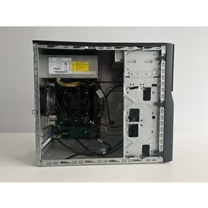 FUJITSU ESPRİMO P556 E85 Tower i3 6100 16Gb Ram 240Gb Ssd 250gb Hdd 19