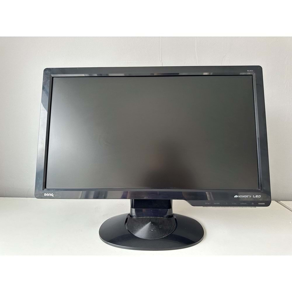 Benq GL2023A 19.5