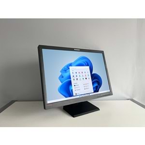 FUJITSU ESPRİMO P556 E85 Tower i3 7100 16Gb Ram 240Gb Ssd 250Gb Hdd 22