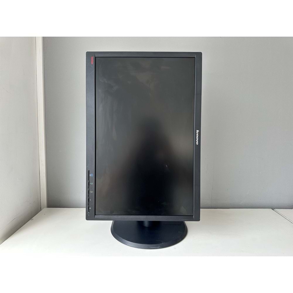 Lenovo ThinkVision LT2252p Black 22