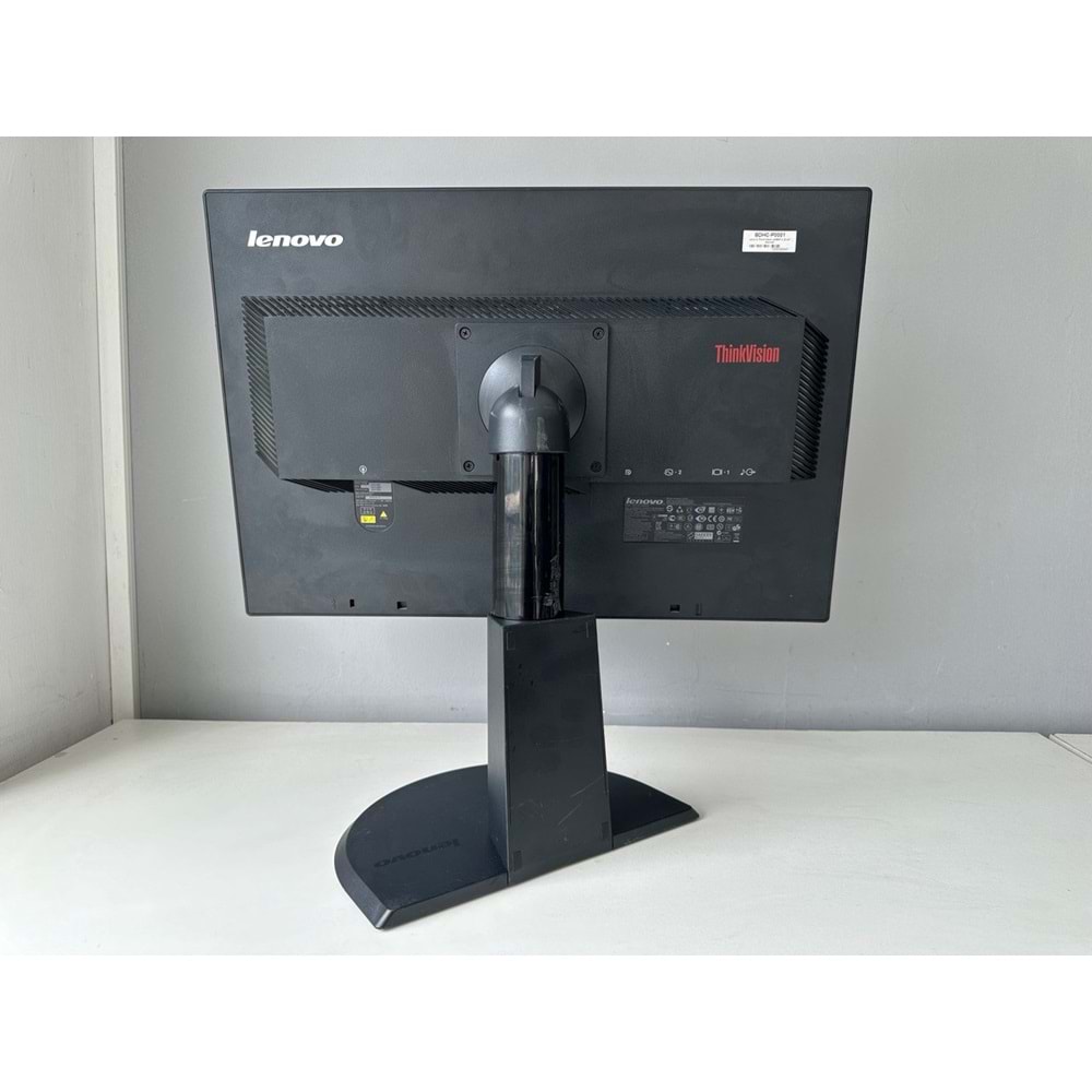 Lenovo ThinkVision LT2252p Black 22