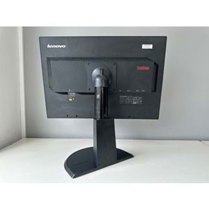 Lenovo ThinkVision LT2252p Black 22