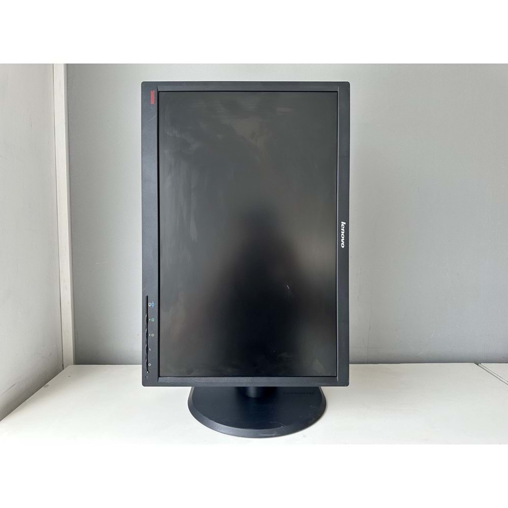 Lenovo ThinkVision LT2252p Black 22