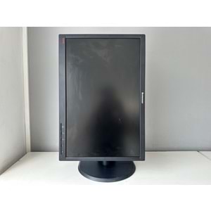 Lenovo ThinkVision LT2252p Black 22