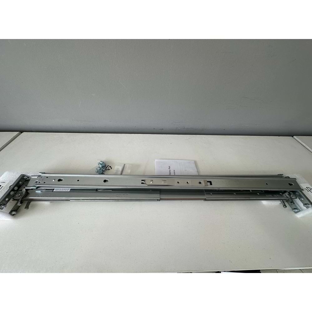 HP 729870-002 DL380 G9 2U SFF Kolay Kurulum KİTİ