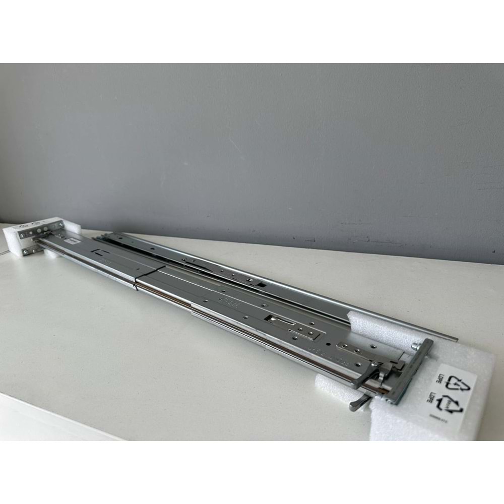 HP 729870-002 DL380 G9 2U SFF Kolay Kurulum KİTİ