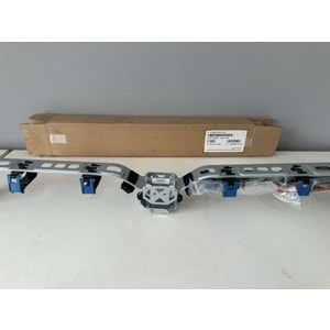 Hp Kablo Yönetim Kolu 2U 729871-001 733664-B21 Kutusuz