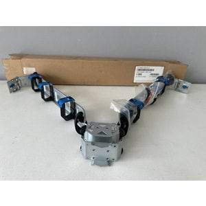 Hp Kablo Yönetim Kolu 2U 729871-001 733664-B21 Kutusuz