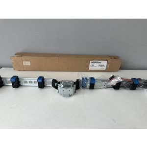 Hp Kablo Yönetim Kolu 2U 729871-001 733664-B21 Kutusuz