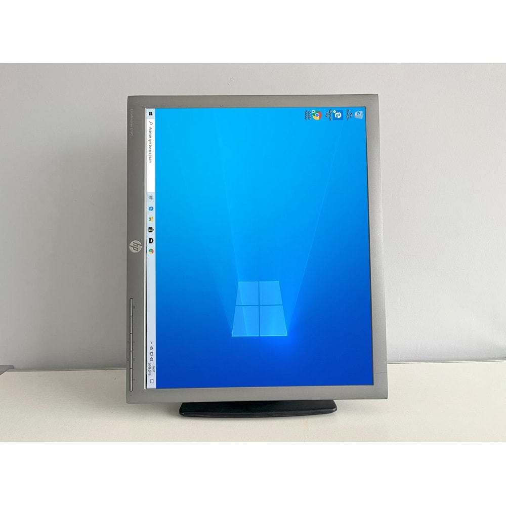 Hp Compaq 6300 Pro MT i5 3470s 8Gb Ram 120Gb Ssd 19