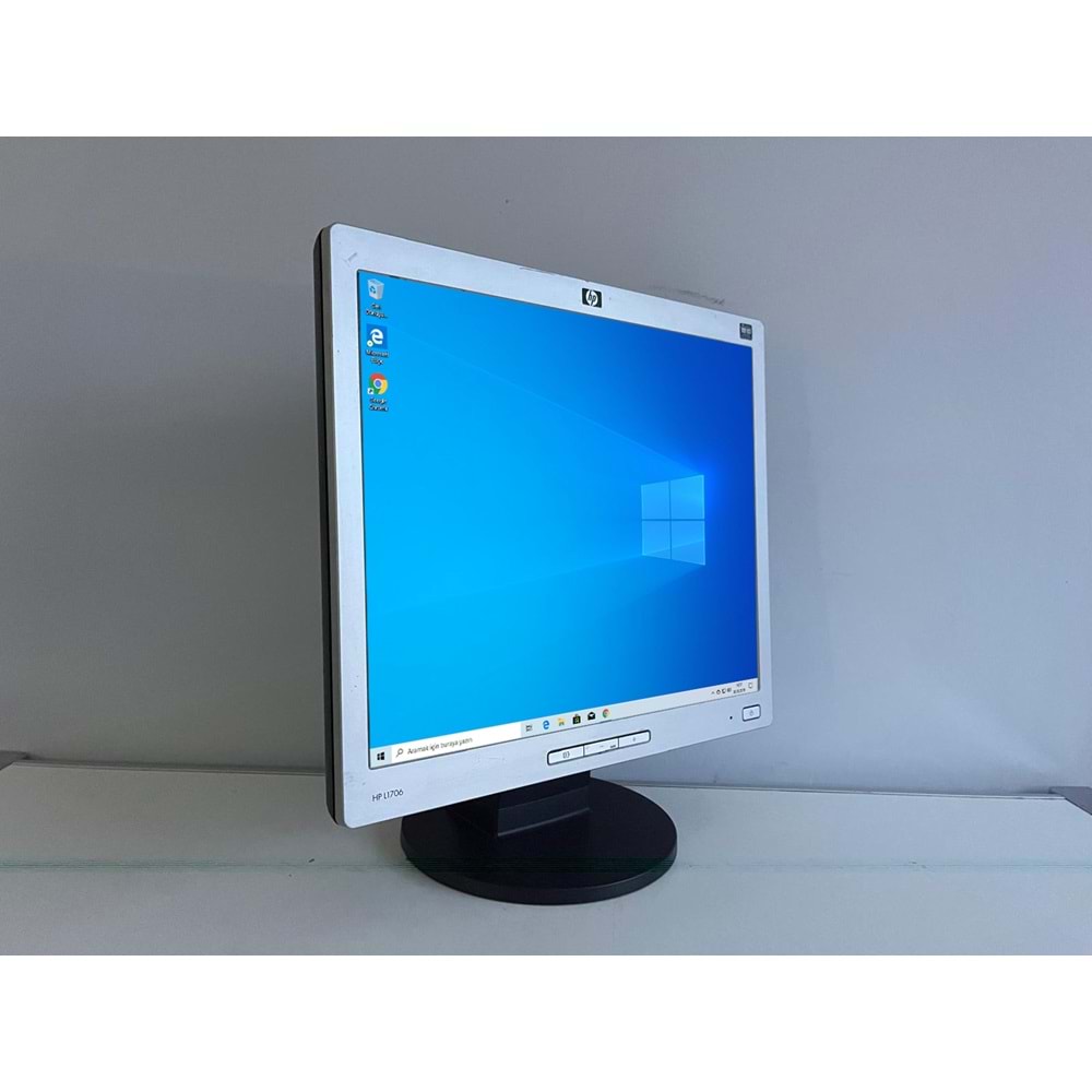 Hp Compaq 6300 Pro MT İ5 2400 8Gb Ram 120Gb Ssd 17
