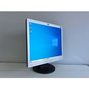 Hp Compaq Elite 8200 Big Tower i3 2120 8Gb Ram 120Gb Ssd 17