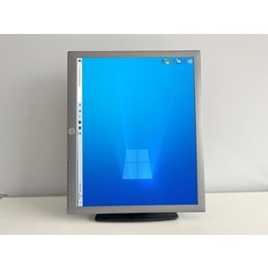 Hp Compaq Elite 8200 Big Tower i3 3220 16Gb Ram 240Gb Ssd 19