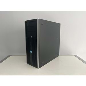 Hp Compaq Elite 8200 Big Tower i5 2400 8Gb Ram 120Gb Ssd 19