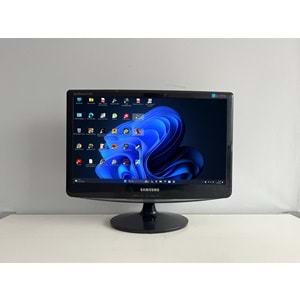 Hp Compaq Elite 8200 Big Tower i5 2400 8Gb Ram 120Gb Ssd 19