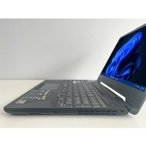 Asus Tuf Gaming A15 7.Nesil Ryzen 7 7445HS 16gb DDR5 Ram RTX3050 DDR6 Ekran Kartı 512gb NVME SSD 15.6