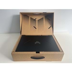 Asus Tuf Gaming A15 7.Nesil Ryzen 7 7445HS 16gb DDR5 Ram RTX3050 DDR6 Ekran Kartı 512gb NVME SSD 15.6