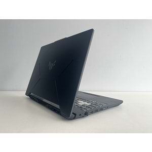 Asus Tuf Gaming A15 7.Nesil Ryzen 7 7445HS 16gb DDR5 Ram RTX3050 DDR6 Ekran Kartı 512gb NVME SSD 15.6