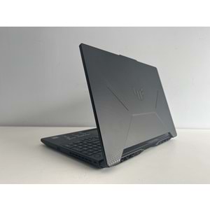 Asus Tuf Gaming A15 7.Nesil Ryzen 7 7445HS 16gb DDR5 Ram RTX3050 DDR6 Ekran Kartı 512gb NVME SSD 15.6
