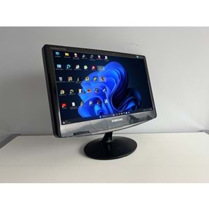 Hp Compaq Elite 8300 i3 3220 8Gb Ram 120Gb Ssd 19