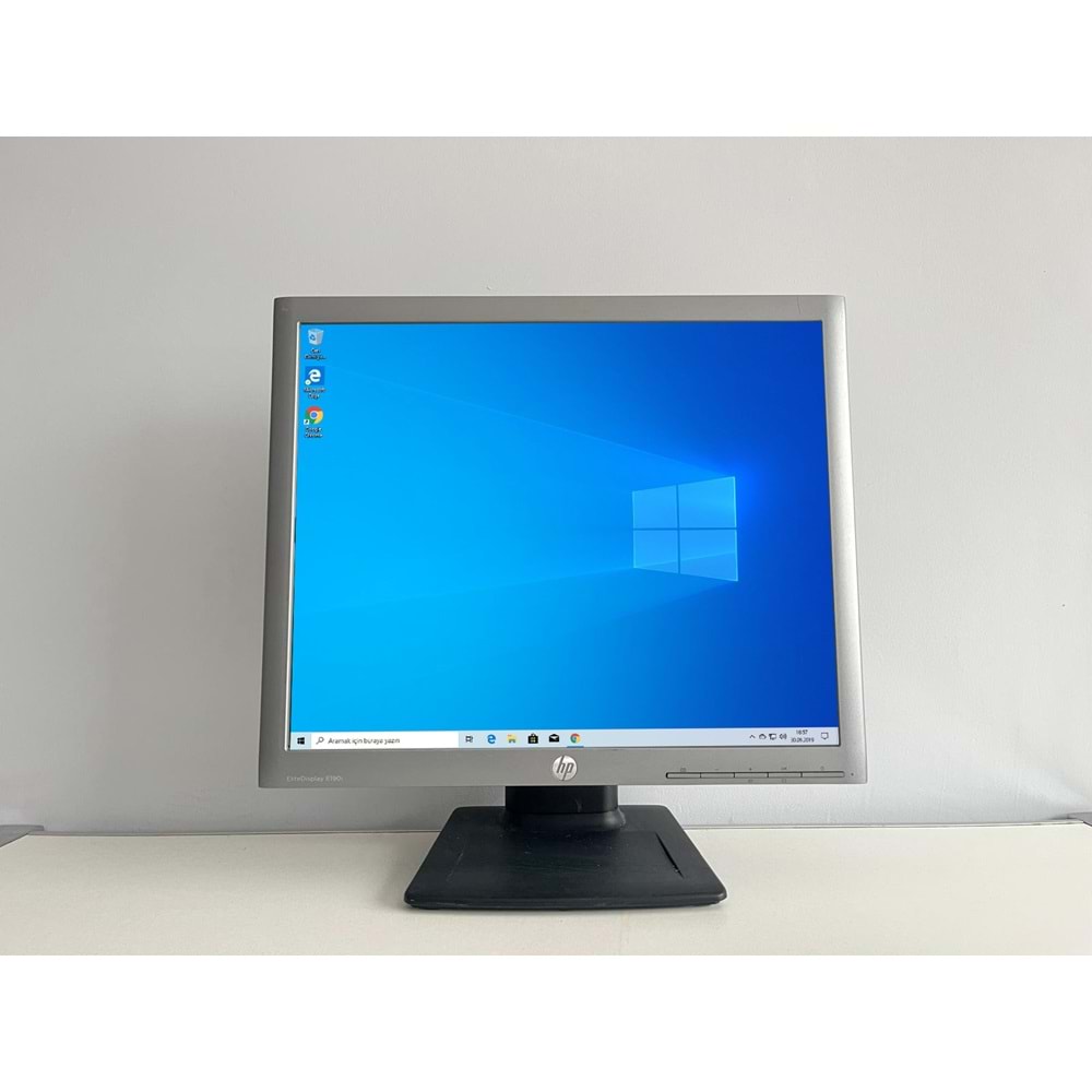 Hp Compaq Elite 8300 i5 3470s 8Gb Ram 120Gb Ssd 19