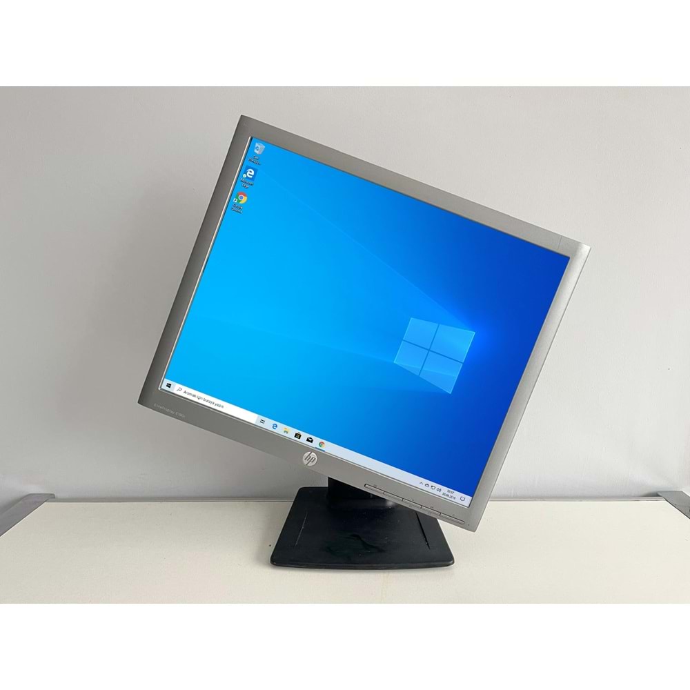 Hp Compaq Elite 8300 i5 3470s 8Gb Ram 120Gb Ssd 19