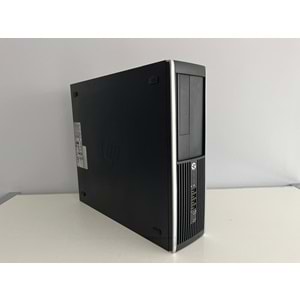 Hp Compaq Elite 8300 i5 2400 8Gb Ram 120Gb Ssd 22
