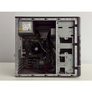 Lenovo H530 i5 4570s 8Gb Ram 128Gb Ssd 120Gb Hdd 19