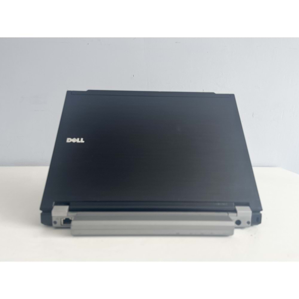 Dell Latitude E4300 Intel P9400 2.40Ghz 4Gb Ram-ddr3 120Gb HDD 13.3