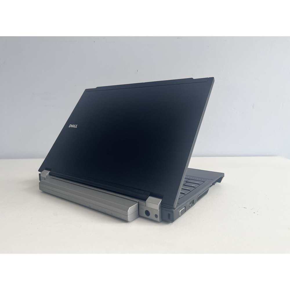 Dell Latitude E4300 Intel P9400 2.40Ghz 4Gb Ram-ddr3 120Gb HDD 13.3