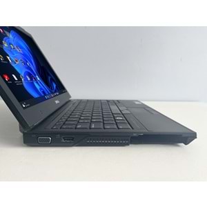 Dell Latitude E4300 Intel P9400 2.40Ghz 4Gb Ram-ddr3 120Gb HDD 13.3