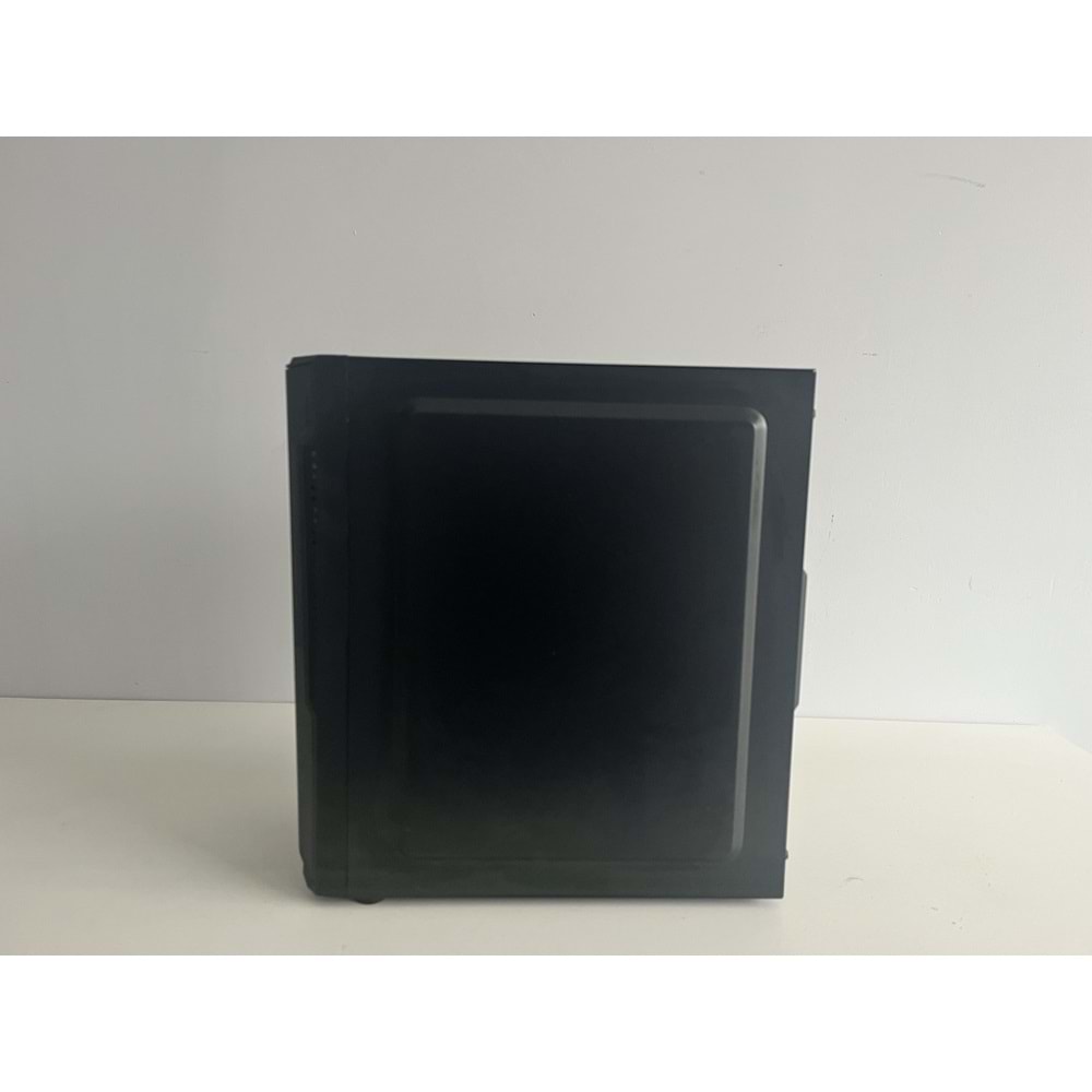 Turbox Proxima Ma03 Boş Gaming Kasa