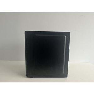 Turbox Proxima Ma03 Boş Gaming Kasa