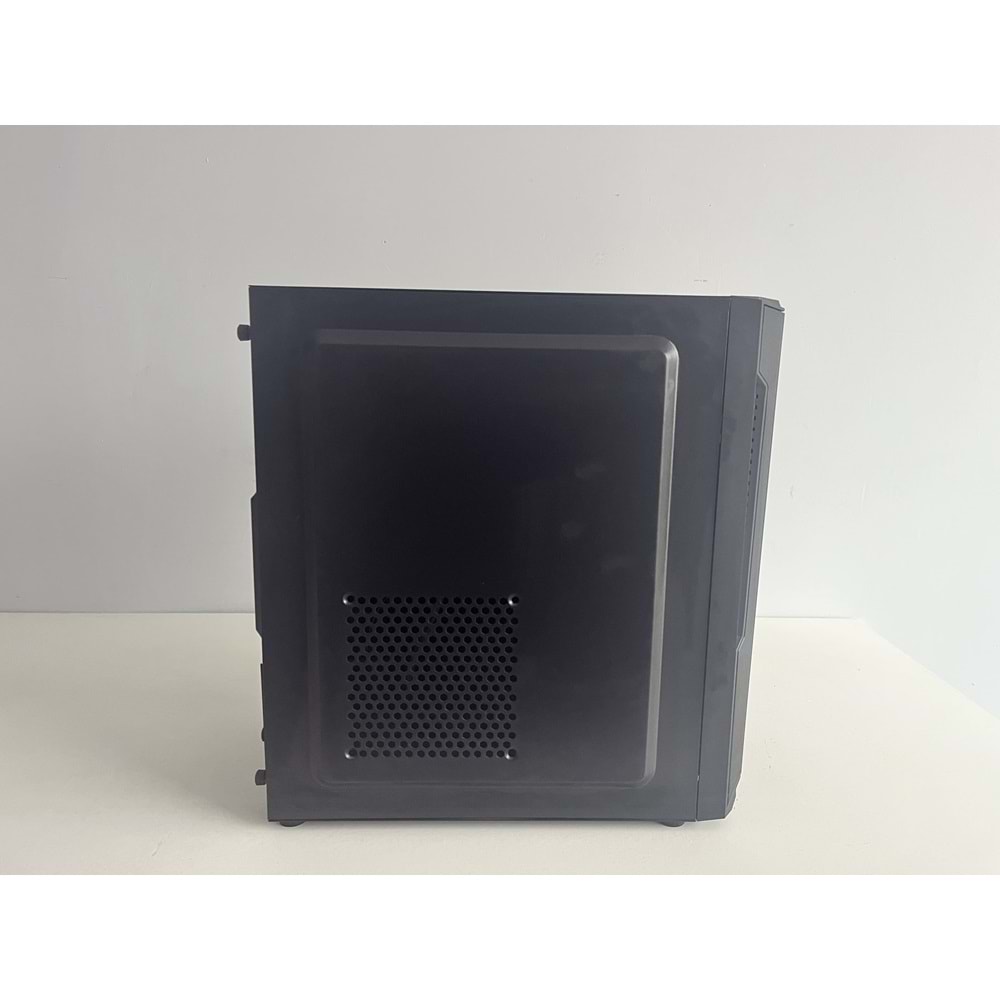 Turbox Proxima Ma03 Boş Gaming Kasa