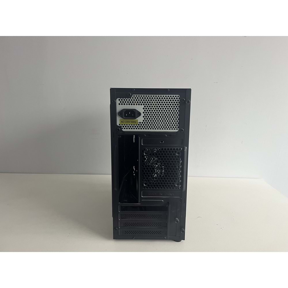 Turbox Proxima Ma03 Boş Gaming Kasa