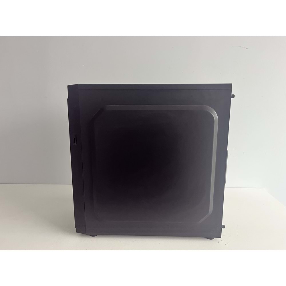 Canar 950Black Boş Kasa