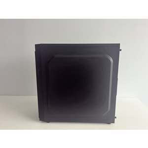 Canar 950Black Boş Kasa