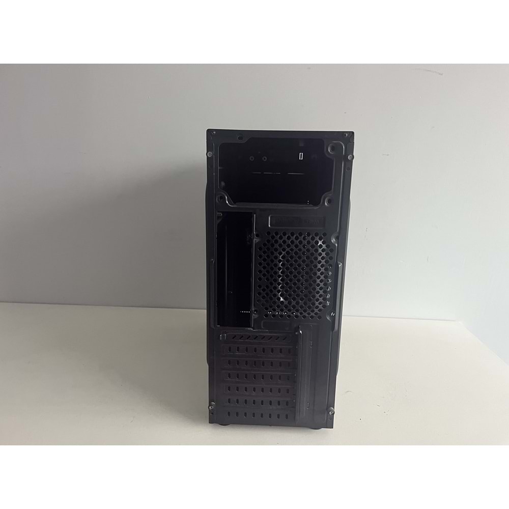 Canar 950Black Boş Kasa