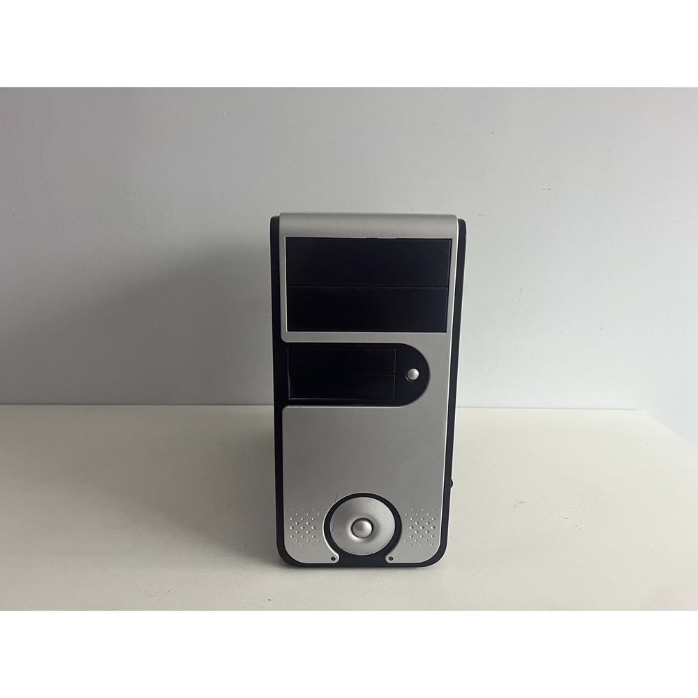 LinkWorld Minitower Boş Kasa