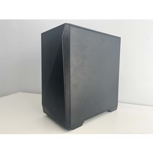 Ryzen 5 1600 İşlemci 16Gb Ddr4 Ram Rx580 8Gb Ekran Kartı 256 Gb M2 NMVe Ssd 500Gb Hdd Gaming Zalman Kasa