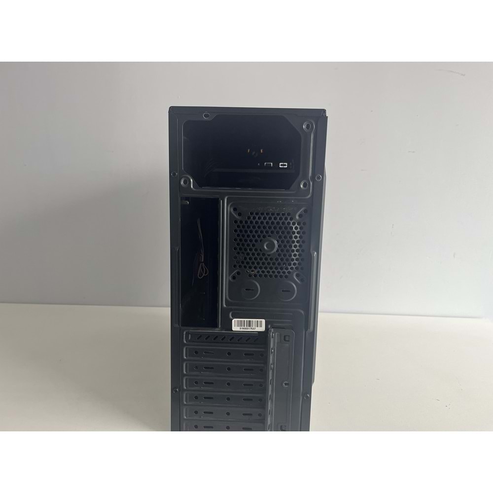 OEM001 Gaming Boş Kasa 2.El