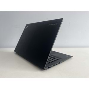 Lenovo Thinkpad X1 Carbon İntel i5-4300u Turbo:2.90ghz 8Gb Ram 256Gb M2 Sata 14