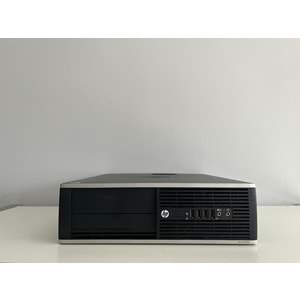 Hp Compaq Elite 8300 i5 3470s 16Gb Ram 240Gb Ssd