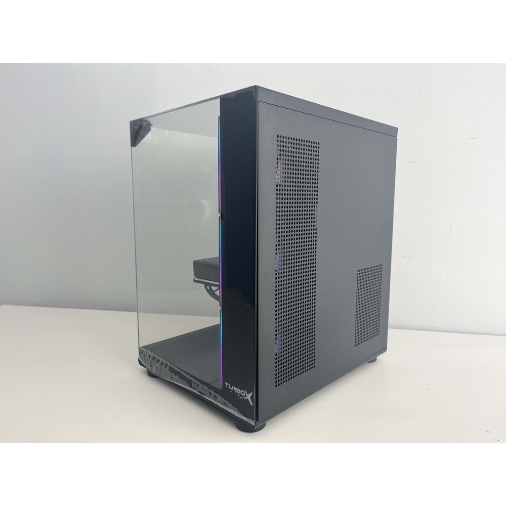 İ5-13500 İşlemci 32Gb Ram Ddr4 İntel Arc A750 Gddr6 Ekran Kartı Agi 512Gb M2 Ssd 500W PSU Gaming Turbox Kasa