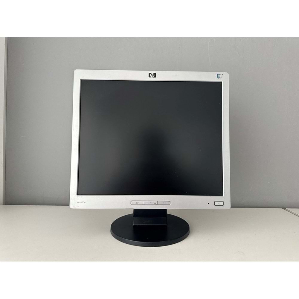 HP Compaq Elite 8300 Small / i5-3470s 2.90Ghz / 8Gb Ddr3 / 128Gb SSD+250gb HDD / 2. EL BİLGİSAYAR / HP 17