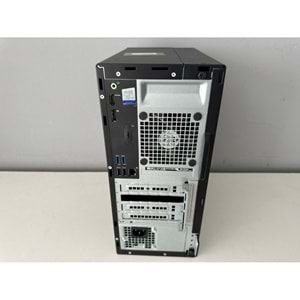 Dell OptiPlex 3050 Tower / İ5-6400 3.20Ghz / 8Gb Ddr4 / 512Gb SSD+500Gb HDD / 2. EL BİLGİSAYAR / BENQ 20