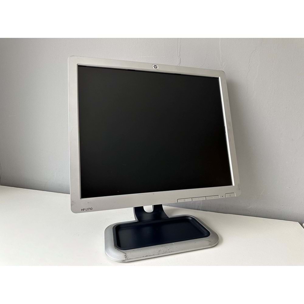 HP Compaq 8100 Elite Small / İ3-540 3.06Ghz / 8Gb Ddr3 / 128Gb SSD / 2. EL BİLGİSAYAR / HP 17